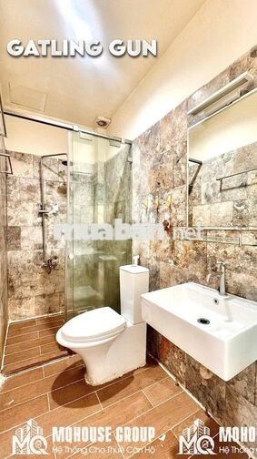 Cho Thuê 1PN 1PK 35m2_Võ Thị Sáu_CV Lê Văn Tám_Chợ Tân Định_Quận 1