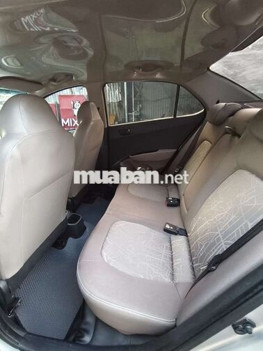 Hyundai Grand i10 2019 1.2L Số Sàn