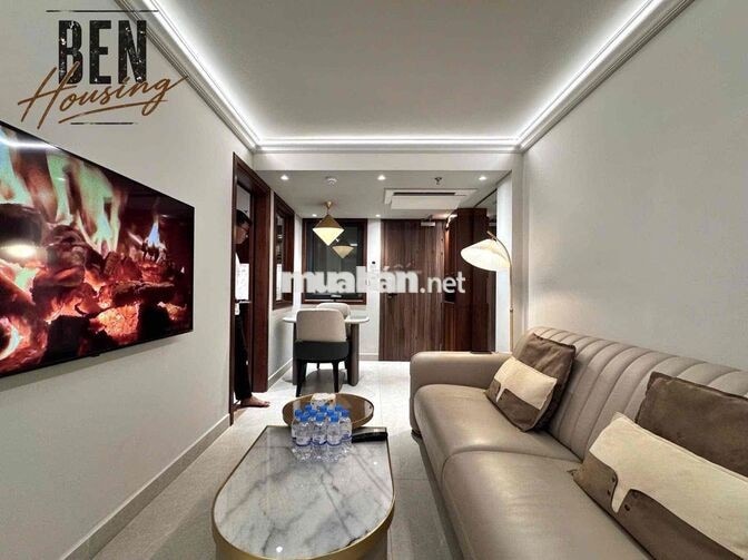 ✨CHO THUÊ CĂN HỘ MINI CAO CẤP BẬC NHẤT NGAY BƯU ĐIỆN THÀNH PHỐ