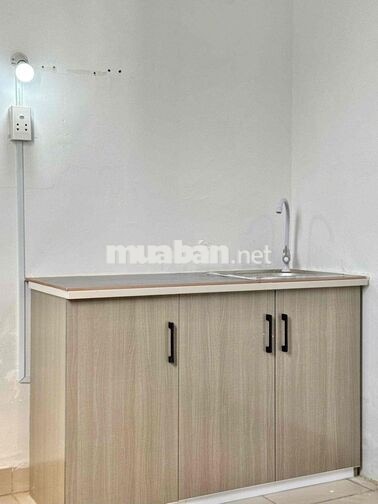CHO THUÊ STUDIO CỬA SỔ TRỜI THOÁNG, GẦN ĐẦM SEN THUẬN TIỆN QUA QUẬN 11