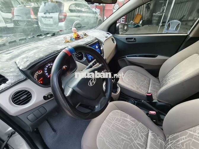 Hyundai Grand i10 2019 1.2L Số Sàn