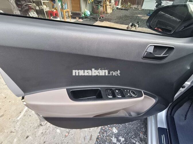 Hyundai Grand i10 2019 1.2L Số Sàn
