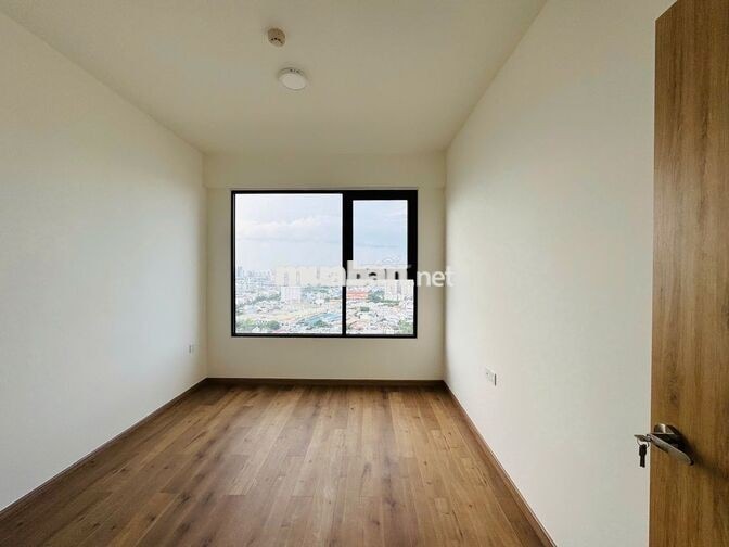 Cho thuê căn hộ Akari City 61m² 2PN 1WC nhà mới đẹp view thoáng