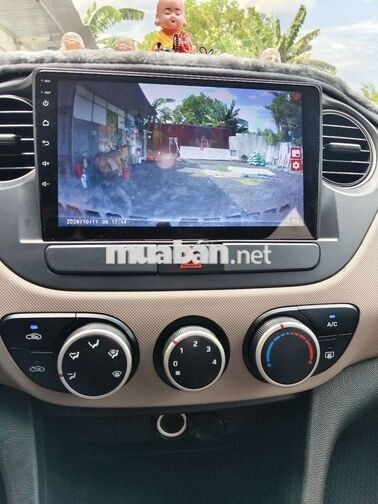 Hyundai Grand i10 2019 1.2L Số Sàn