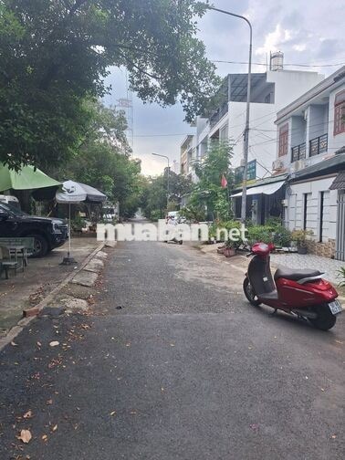 Cho thuê nhà nguyên căn Khu dân cư Thới An