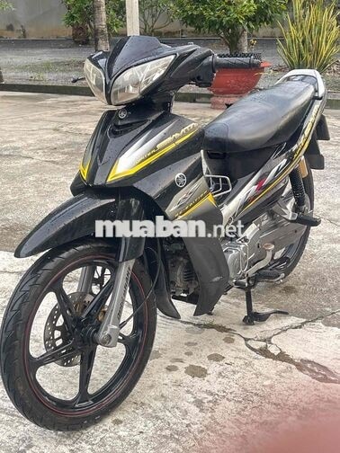 Yamaha Jupiter 2010 Đen Việt Nam