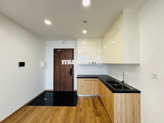 Cho thuê căn hộ Akari City 61m² 2PN 1WC nhà mới đẹp view thoáng