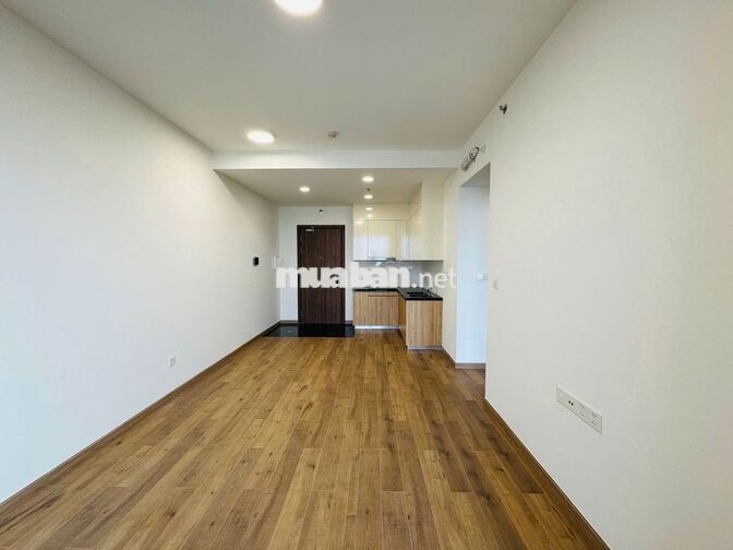 Cho thuê căn hộ Akari City 61m² 2PN 1WC nhà mới đẹp view thoáng