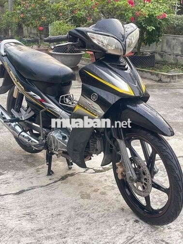 Yamaha Jupiter 2010 Đen Việt Nam