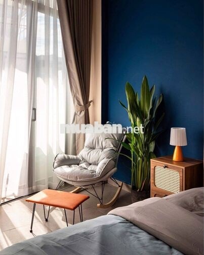 🏡  CHO THUÊ CĂN HỘ FULL NỘI THẤT Ở NGAY - BÌNH THẠNH