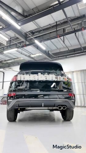 Hyundai Creta 2026 N Line 1.5 AT Đen