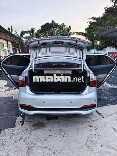 Hyundai Grand i10 2019 1.2L Số Sàn
