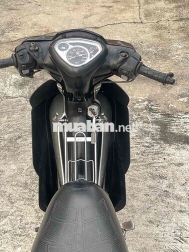 Yamaha Jupiter 2010 Đen Việt Nam