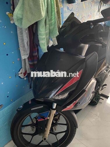 Honda Winner X 2020 Đen nhám 12000 km