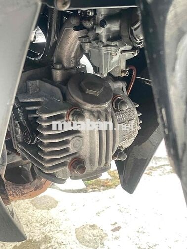 Yamaha Jupiter 2010 Đen Việt Nam