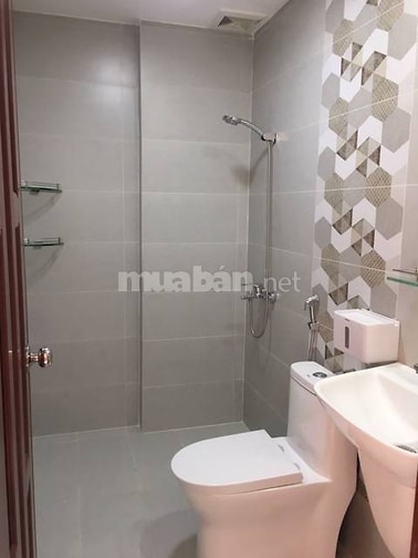 Phòng trọ khu cao cấp an ninh cho thuê nữ nv VP/ SV 
