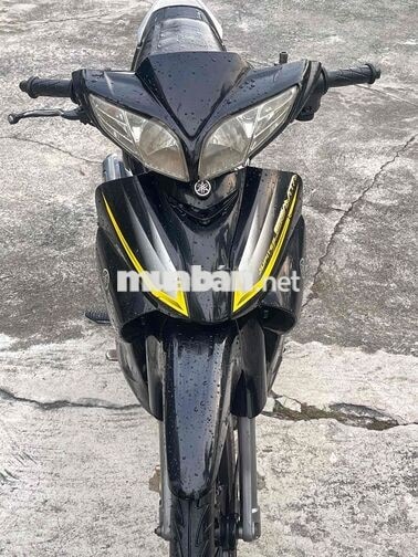 Yamaha Jupiter 2010 Đen Việt Nam