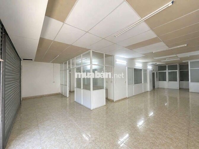 CHO THUÊ NHÀ LÀM VP & KHO CHỨA HÀNG