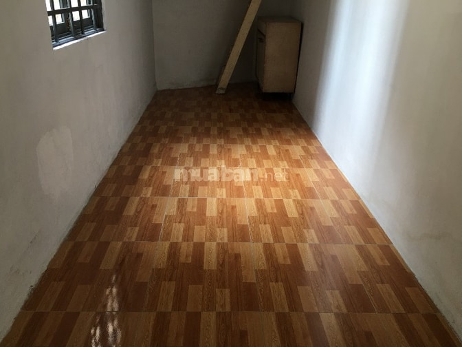 CHO THUÊ PHÒNG TRỌ LẦU 2 MẶT TIỀN VÕ VĂN KIỆT
