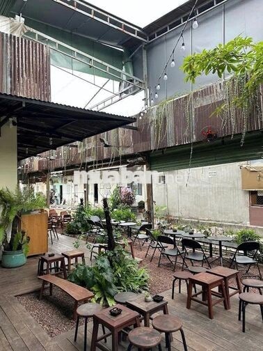 GÓC 2 MẶT TIỀN  300M²  BỜ BAO TÂN THẮNG TÂN PHÚ – NGANG KHỦNG 10M 