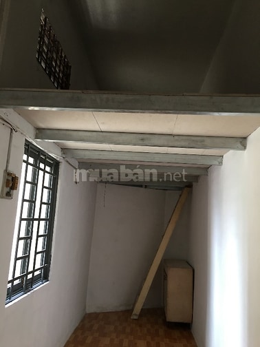 CHO THUÊ PHÒNG TRỌ LẦU 2 MẶT TIỀN VÕ VĂN KIỆT