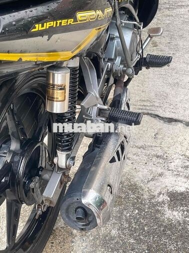 Yamaha Jupiter 2010 Đen Việt Nam