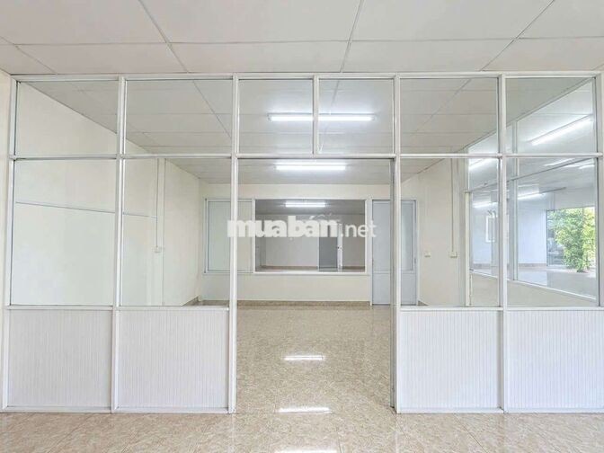 CHO THUÊ NHÀ LÀM VP & KHO CHỨA HÀNG