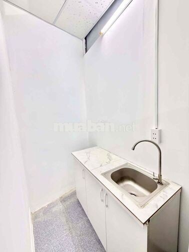STUDIO TRỆT TÁCH BẾP 35M2 - CỬA SỔ TRỜI - FULL NỘI THẤT 4,8triệu