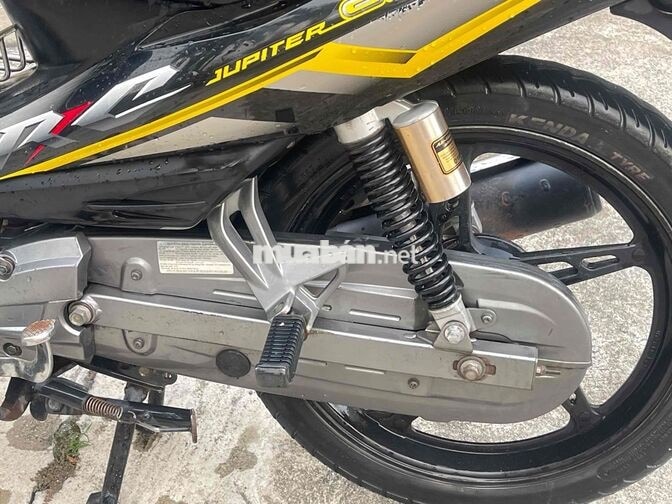 Yamaha Jupiter 2010 Đen Việt Nam