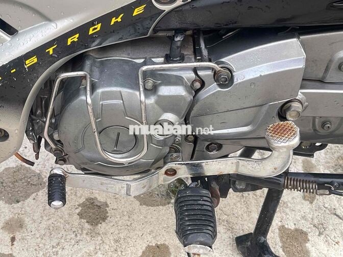 Yamaha Jupiter 2010 Đen Việt Nam