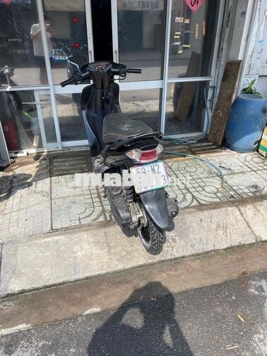 Yamaha Mio màu Đen 6tr