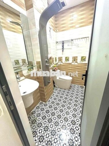 chinh chủ cho thuê phòng đẹp full nội thất