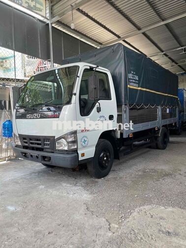cho thuê mb kho dt 7m x 18m mặt tiền đường kênh T2