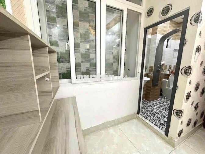 chinh chủ cho thuê phòng đẹp full nội thất