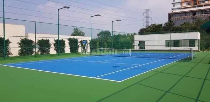 Bán the Park residence Nhà Bè giá 3,4 tỷ/căn 84m2