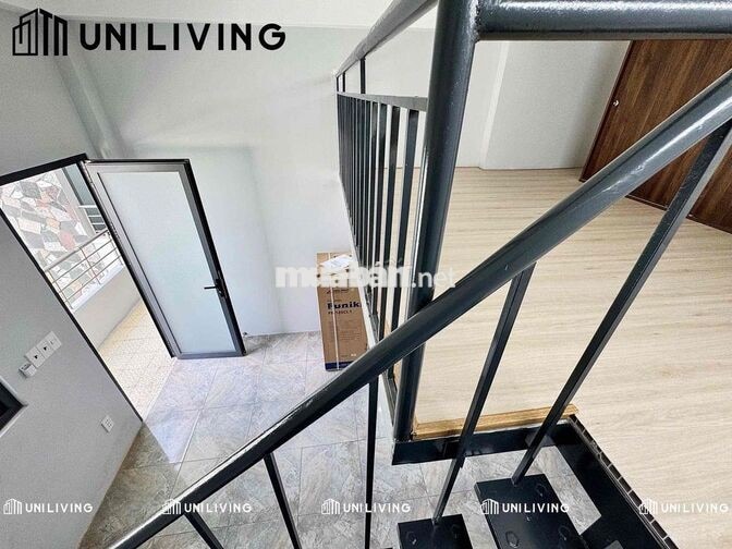 PHÒNG MỚI XÂY SIÊU BỰ NẰM NGAY NẰM ĐH VĂN LANG