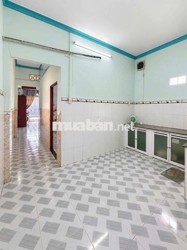 CHO THUÊ NHÀ NC 1/ PHAM HUY ICH. F12 GÒ VẤP