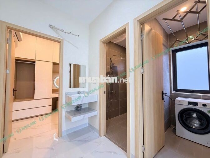 CHO THUÊ CĂN HỘ 1PN FULL NỘI THẤT - HÒA XUÂN
