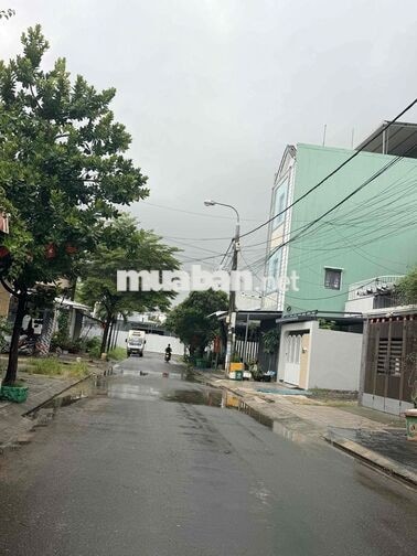 chủ gửi bán đất nhơn hoà 10  sau bến xe đà nẵng