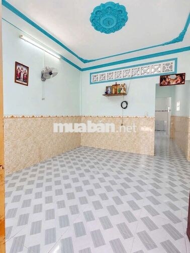 CHO THUÊ NHÀ NC 1/ PHAM HUY ICH. F12 GÒ VẤP