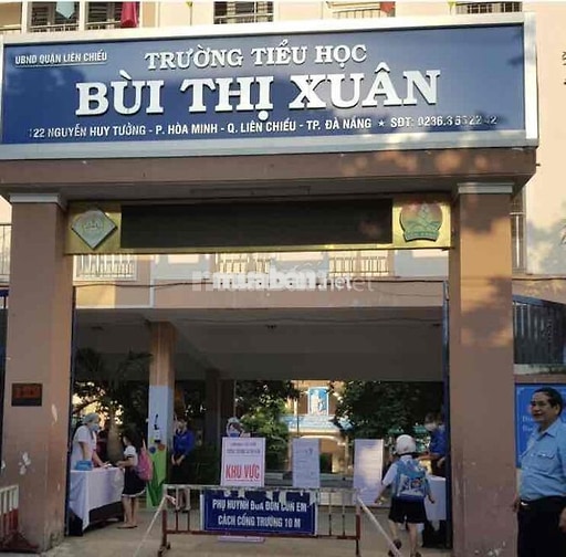 chủ gửi bán đất nhơn hoà 10  sau bến xe đà nẵng