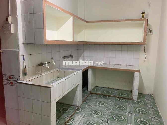 Nhà nguyên căn 90m2, 2 pn Ngã Tư An Sương
