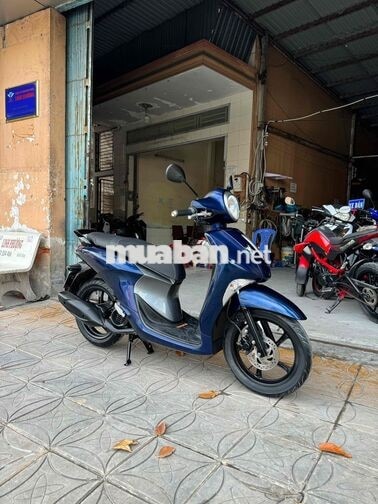 JANUS FI (2017) ( SMARKEY) BS:95H1:HẬU GIANG