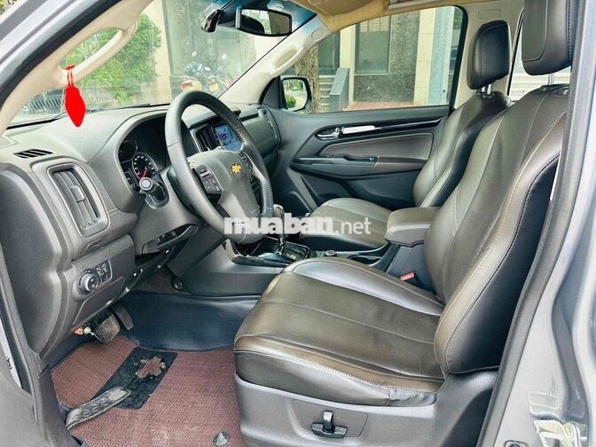 Chevrolet Trailblazer 2018 2.8 LTZ 2 cầu.