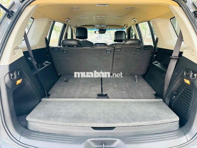 Chevrolet Trailblazer 2018 2.8 LTZ 2 cầu.