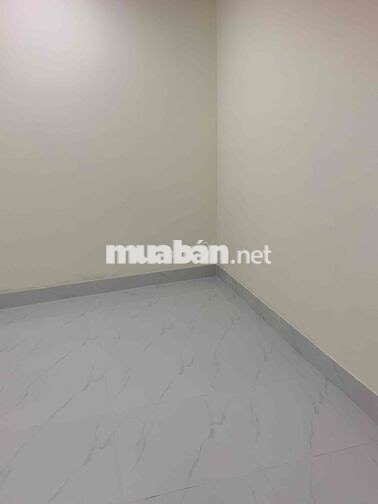 Nhà nguyên căn 90m2, 2 pn Ngã Tư An Sương