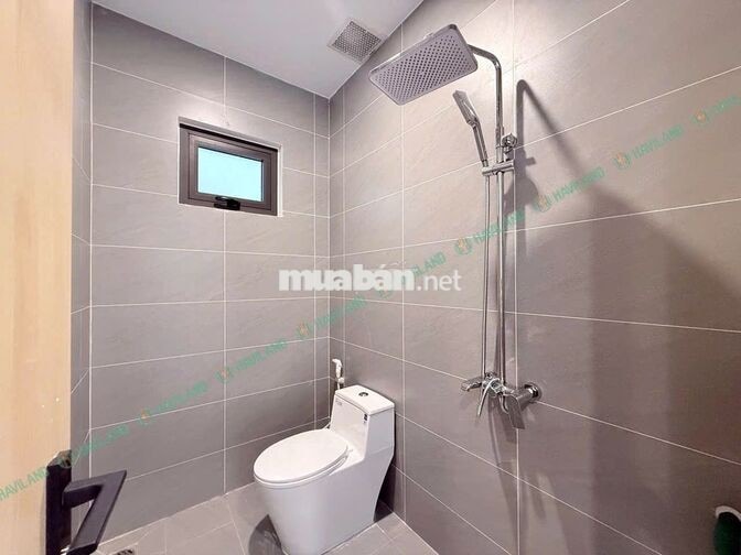 CHO THUÊ CĂN HỘ 1PN FULL NỘI THẤT - HÒA XUÂN