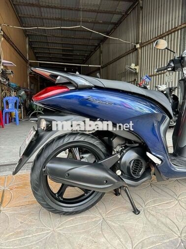 JANUS FI (2017) ( SMARKEY) BS:95H1:HẬU GIANG