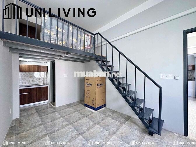 PHÒNG MỚI XÂY SIÊU BỰ NẰM NGAY NẰM ĐH VĂN LANG