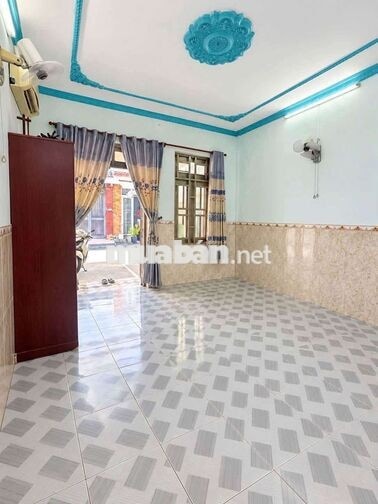 CHO THUÊ NHÀ NC 1/ PHAM HUY ICH. F12 GÒ VẤP